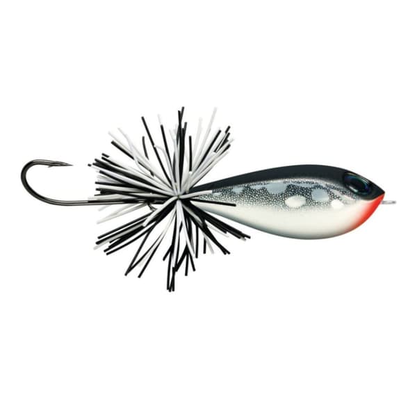 Viehe BX Skitter Frog 5,5cm/13g MCH