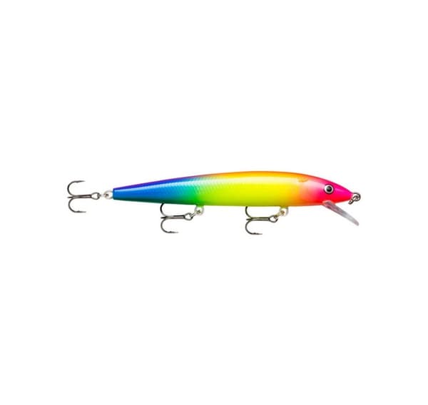 Lure Husky Jerk 14cm/18g/1.2-2.4m ELJ