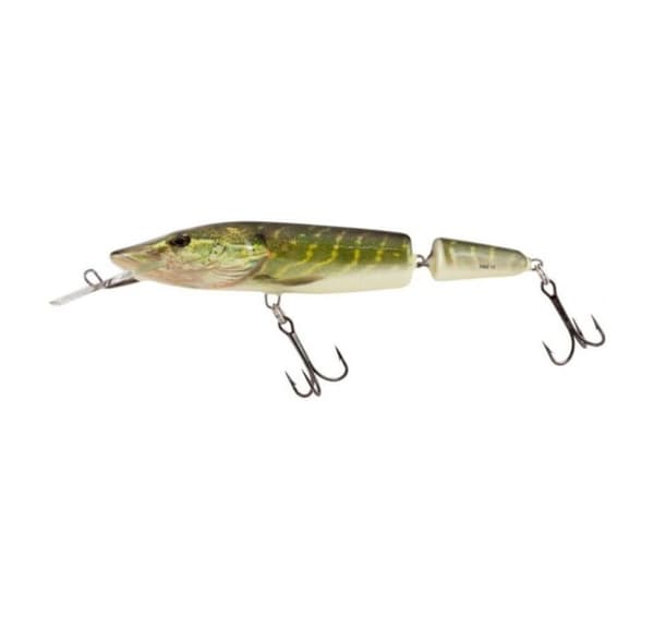 Lure Pike 13JD 13cm/24g/2.0-3.0m RPE