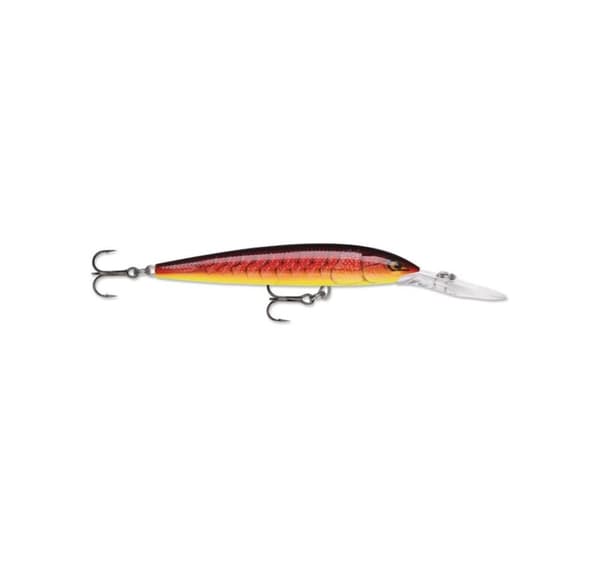 Lure Down Deep Husky Jerk 10cm/11g/2.1-4.8m RFCW