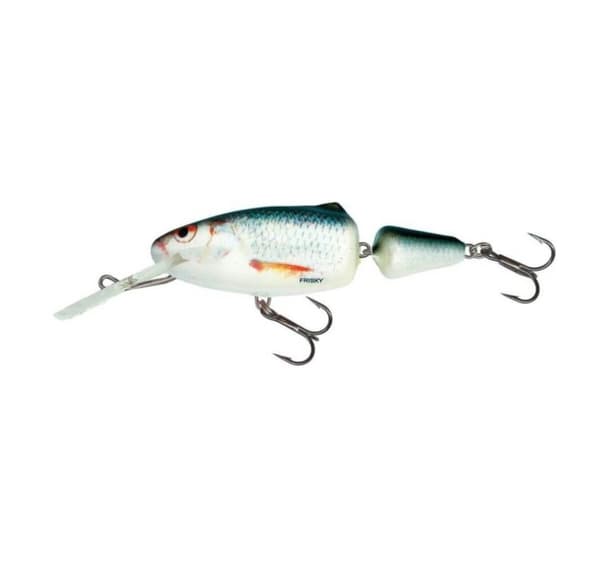 Lure Frisky DR 7F 7cm/9g/2.0-3.0m RDE