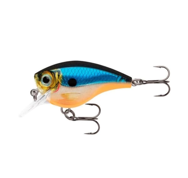 Viehe BX Mid Brat 6cm/13g/1,8m BGH