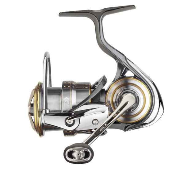 Reel Daiwa Luvias Airity LT2500