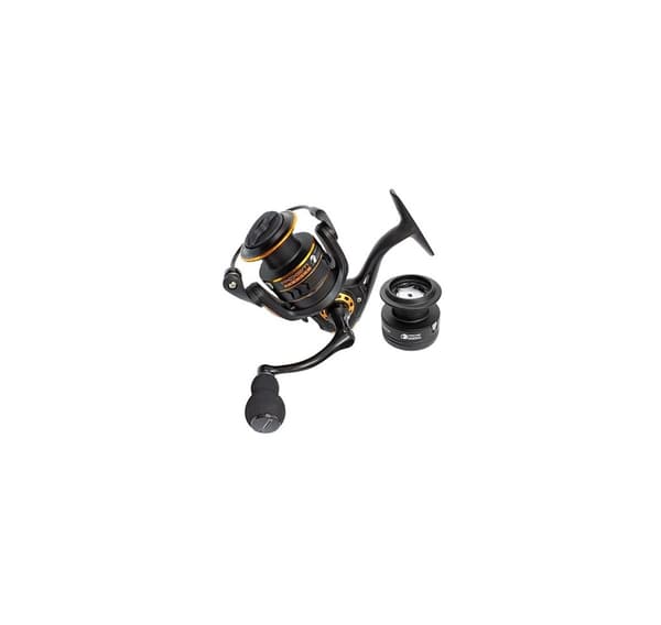 Reel Aqua Poem Feeder 3500 3+1BB