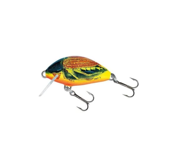 Viehe Tiny 3S 3cm/2.5g/0.3m HOC