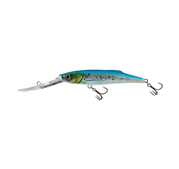 Lure Freediver SDR 7F 7cm/7,7g/2,5-6,0m BPR