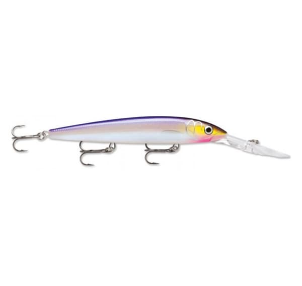 Lure Down Deep Husky Jerk 12cm/15g/2.4-5.7m PDS