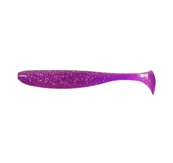 Myke agn Keitech Easy Shiner 4`-LT33 7stk