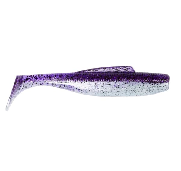 Pehmeä viehe Z-Man DIEZEL MINNOWZ 4" Taimen 5kpl