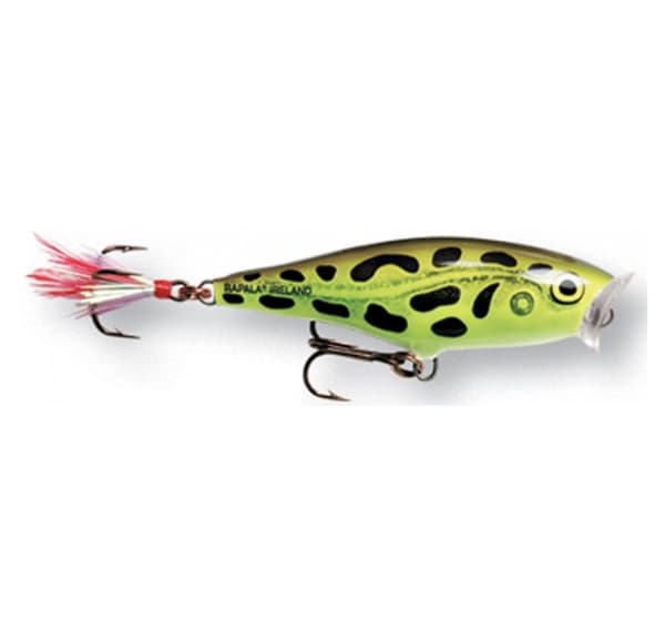 Lure Skitter Pop 9cm/14g LF