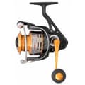 Miniatyrbild 1 av 2: Cinnetic Raycast Sp Crb4 Snurrande Fiskerulle Orange 4000
