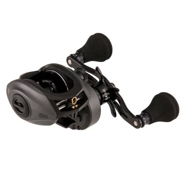 Moulinet - Abu Garcia - Revo Beast - 41 HS - Svart - Fiskedrag