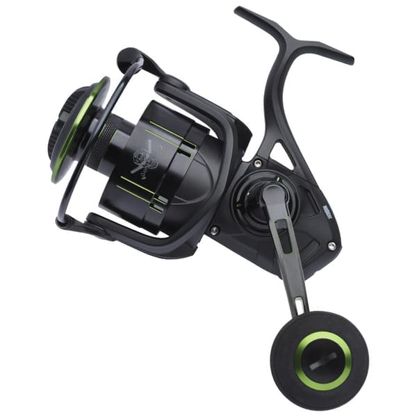 Madcat Dominion Snurrande Fiskerulle  10500