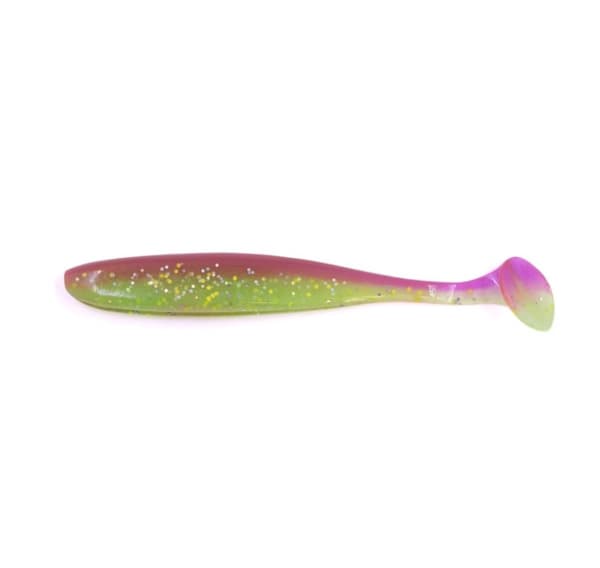 Mjuka beten Keitech Easy Shiner 8`-LT70 2st