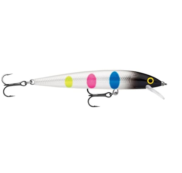 Lure Husky Jerk 10cm/10g/1,2-2,4m BWB