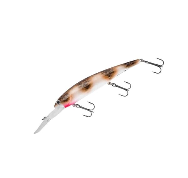 Lure Pradco Walleye Deep B80 11,9cm/17,72g/3,6-8,1m