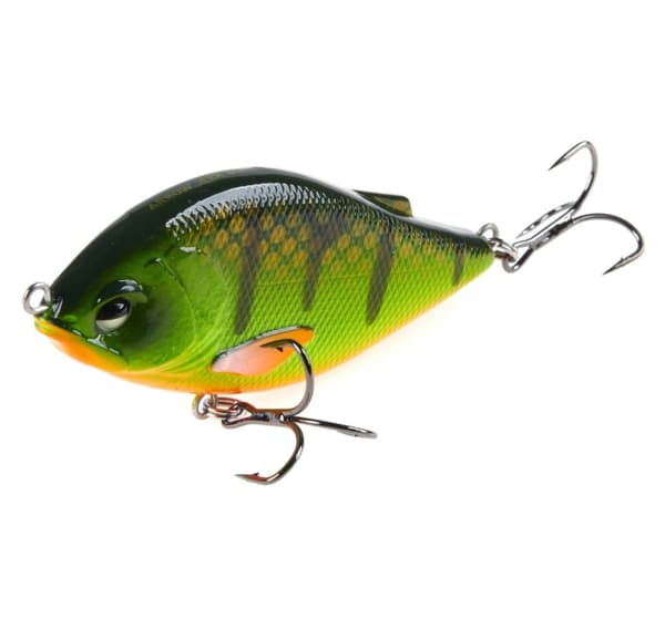 Lure LJ Original Arrow Jerk 8S 8cm/23g/0,5-1,5m 032