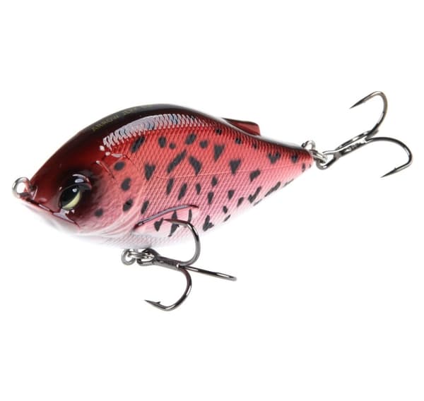 Lure LJ Original Arrow Jerk 10F 10cm/34g/1m 034