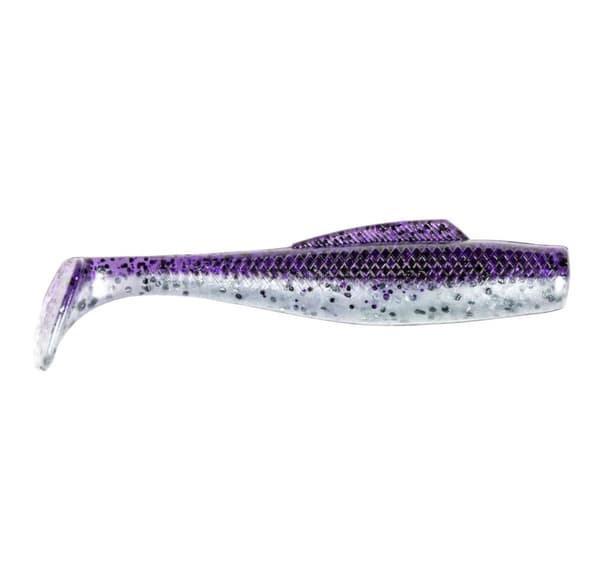 Mjuk bete Z-Man MINNOWZ 3" Troutcicle 6st