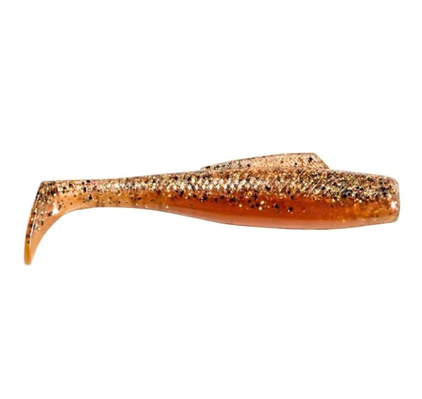 Pehmeä viehe Z-Man MINNOWZ 3" New Penny 6kpl