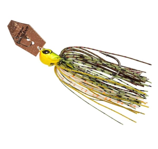 Chatterbait Elite Evo 1/2 oz/14g Bluegill