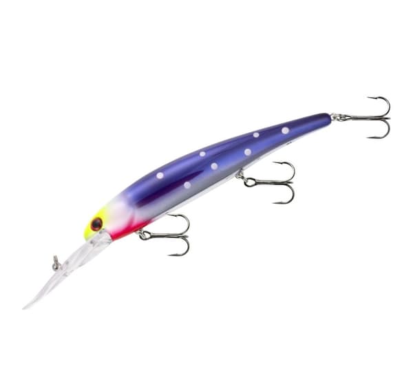 Lure Pradco Walleye Deep A95 11,9cm/17,72g/3,6-8,1m