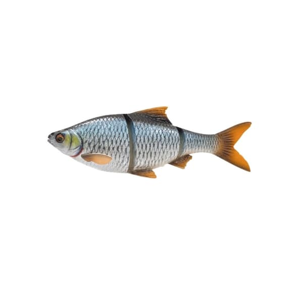 SavageGear 4D Line Thru Roach 18cm/86g/1-4m mört
