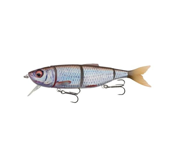SavageGear 4Play V2 Liplure 16,5 cm/32 g/0,8-1,5 m mort