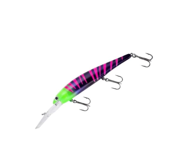Lure Pradco Walleye Deep B82 11,9cm/17,72g/3,6-8,1m