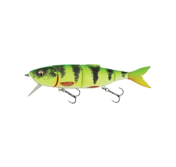 SavageGear 4Play V2 Liplure 16,5 cm/32 g/0,8-1,5 m Firetiger