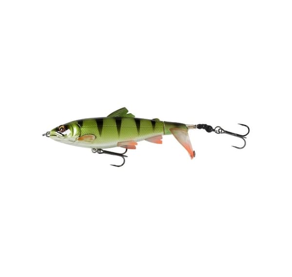SavageGear 3D Smashtail 10cm/17g Abbor