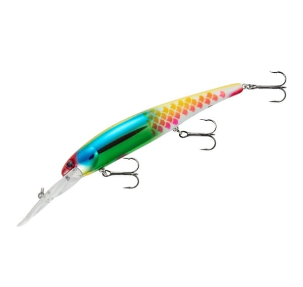 Lure Pradco Walleye Deep A90 11,9cm/17,72g/3,6-8,1m