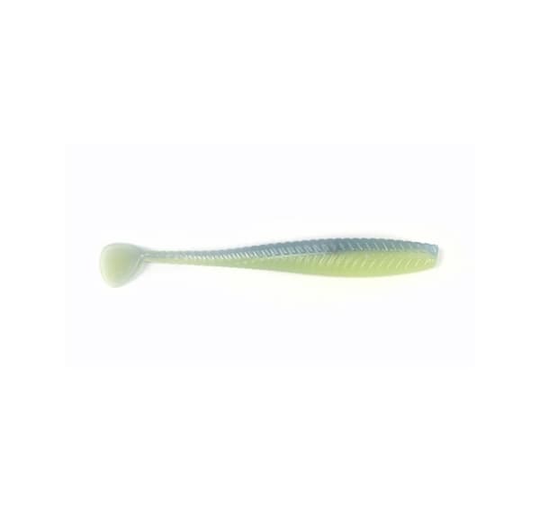 Mjukt bete HITFISH Bleakfish 4 R123 6st