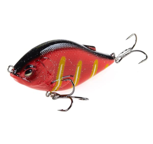 Lure LJ Original Arrow Jerk 8F 8cm/19g/0,8m 033
