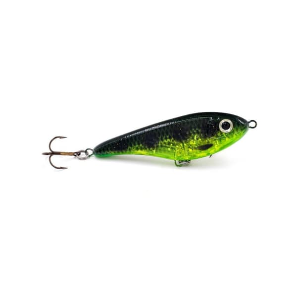 Strike-Pro EG-049 SB004 12cm/37g/0,3-2,0m