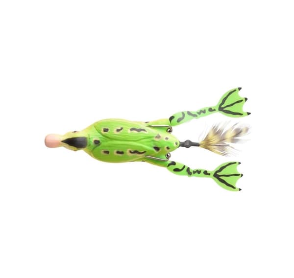 SavageGear 3D hul ælling Ukrudtsfri 7,5 cm/15 g-fruk