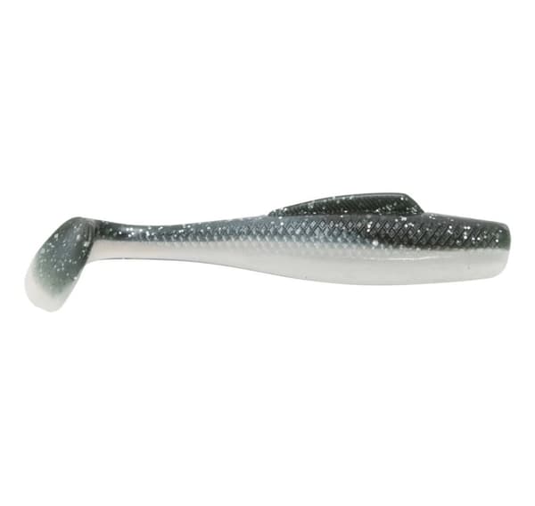 Myk lokke Z-Man MINNOWZ 3" Mulletron 6stk