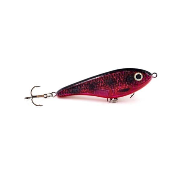 Strike-Pro EG-049 C714G 12cm/37g/0,3-2,0m