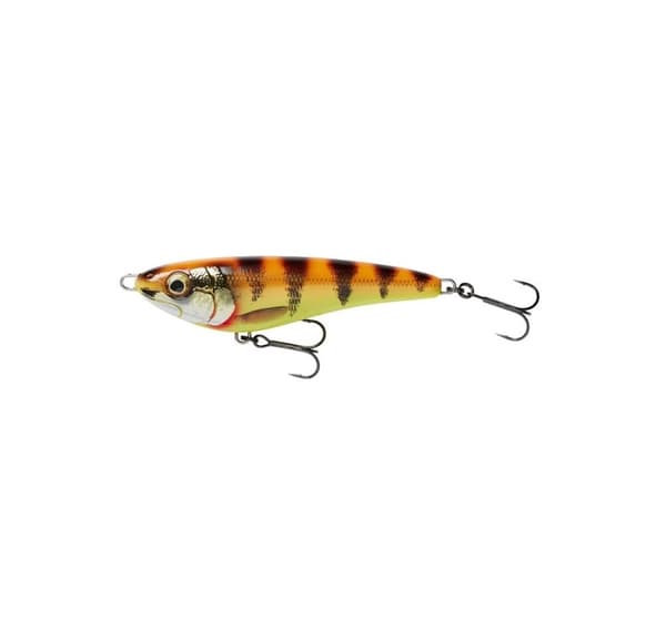 SavageGear Freestyler V2 13cm/46g/0,5-1m Golden Ambulance