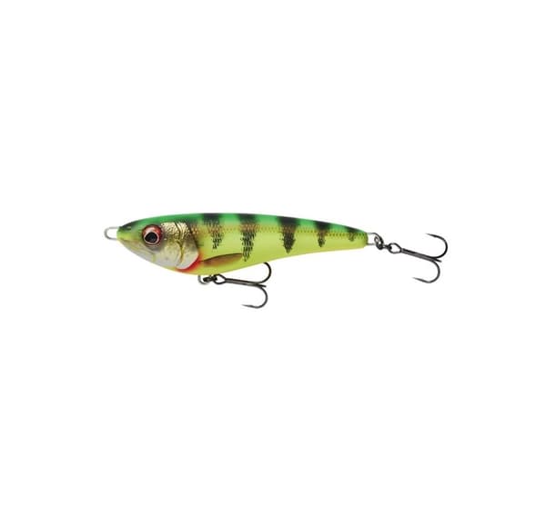 SavageGear Freestyler V2 13cm/46g/0,5-1m Firetiger