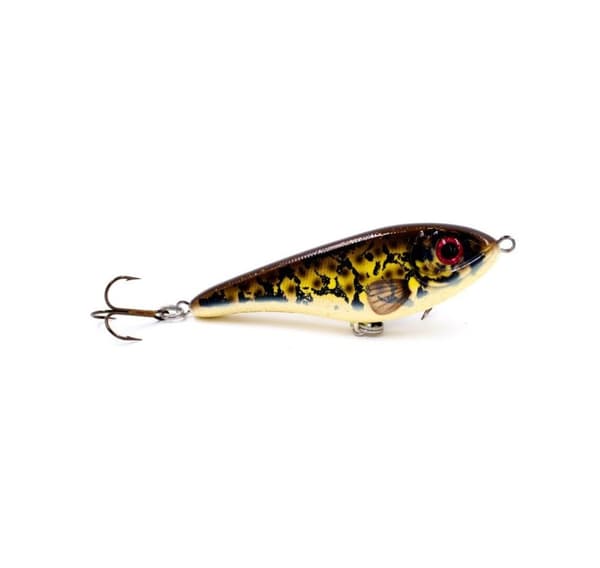 Strike-Pro EG-049 C534 12cm/37g/0,3-2,0m