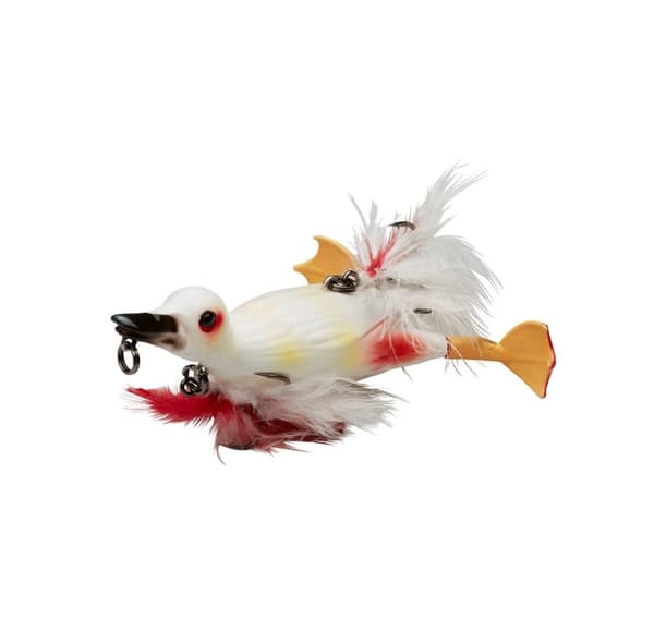 SavageGear 3D Selvmordsand 15cm/70g Ugly Duckling