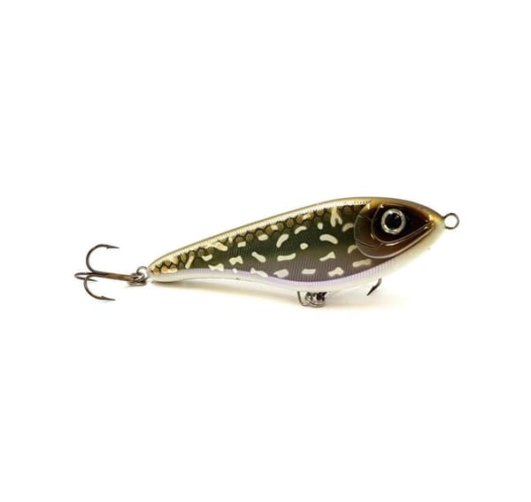 Strike-Pro EG-049 C199-264 12cm/37g/0,3-2,0m