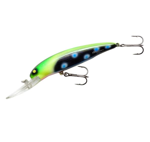 Lure Pradco Deep Long A 466 8,89cm/12,2g/3,0-6,0m