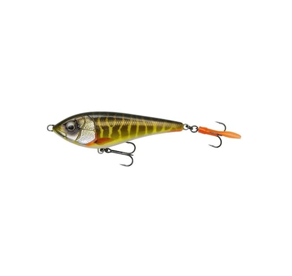 SavageGear Deviator Swim 14cm/70g/0,5-1m Gädda