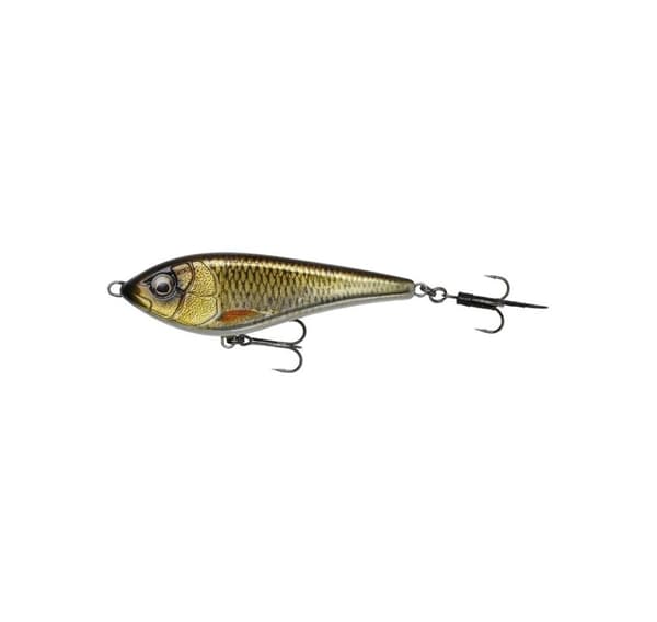 SavageGear Deviator Swim 10,5cm/35g/0,5-1m Chub