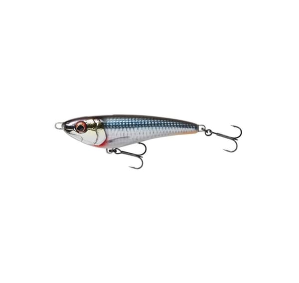 SavageGear Freestyler V2 11cm/28g/0,5-1m Roach