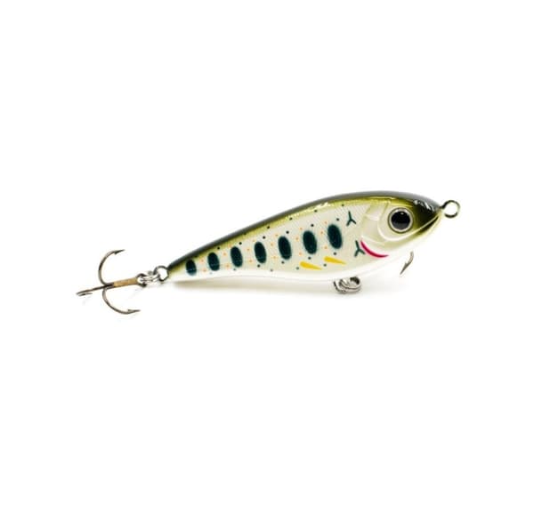 Strike-Pro EG-149 IM-01 6,8 cm/10,3 g/0,2-1,0 m