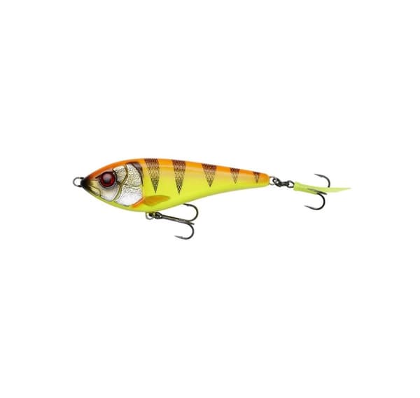SavageGear Deviator Swim 12,5 cm/50g/0,5-1m Golden Amb