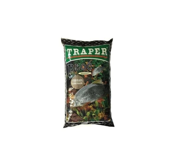 Groundbete TRAPER Sekret Roach choklad 1kg